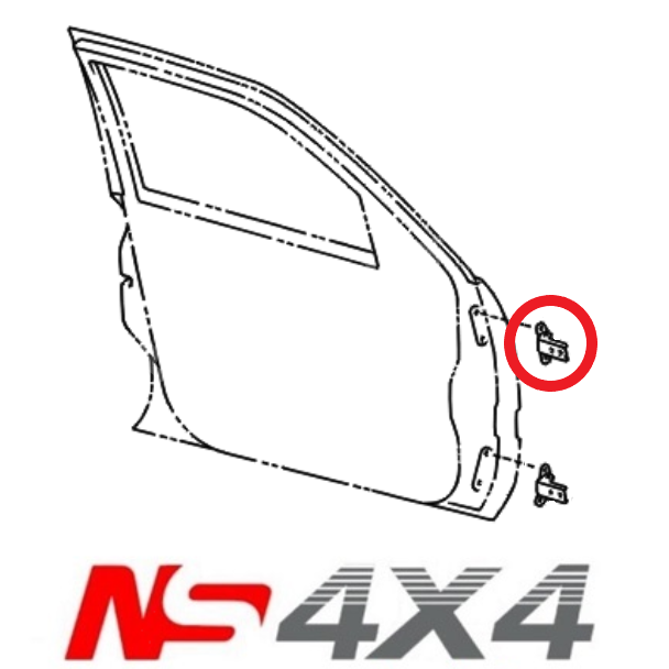 Ns4x4